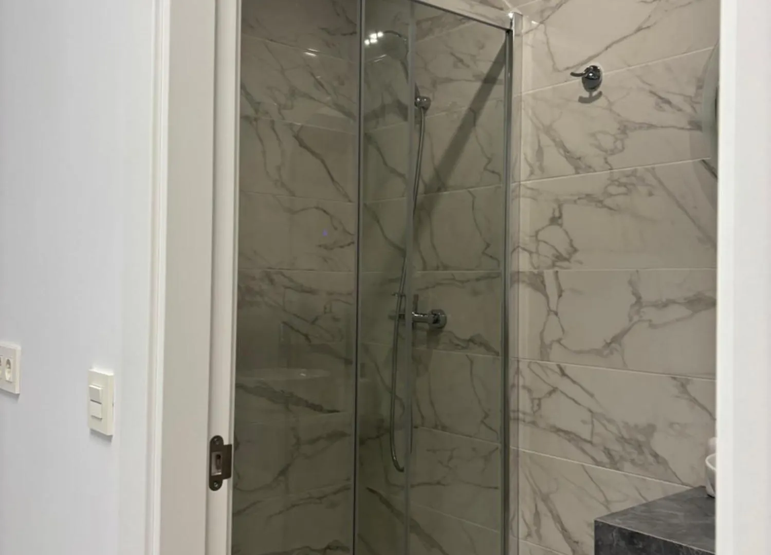 Apartamento 4 A 10 Min Caminando De La Estacion De Bus Y Tren Maria Zambrano Malaga Spain