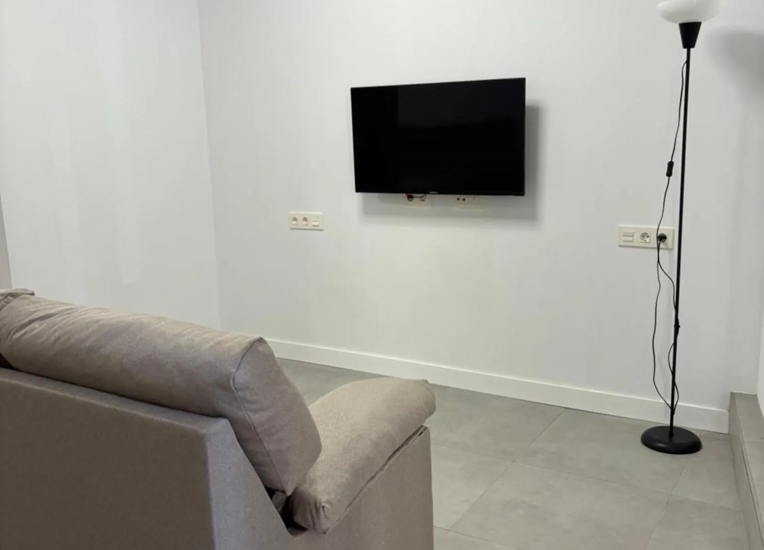 Apartamento 4 A 10 Min Caminando De La Estacion De Bus Y Tren Maria Zambrano Màlaga