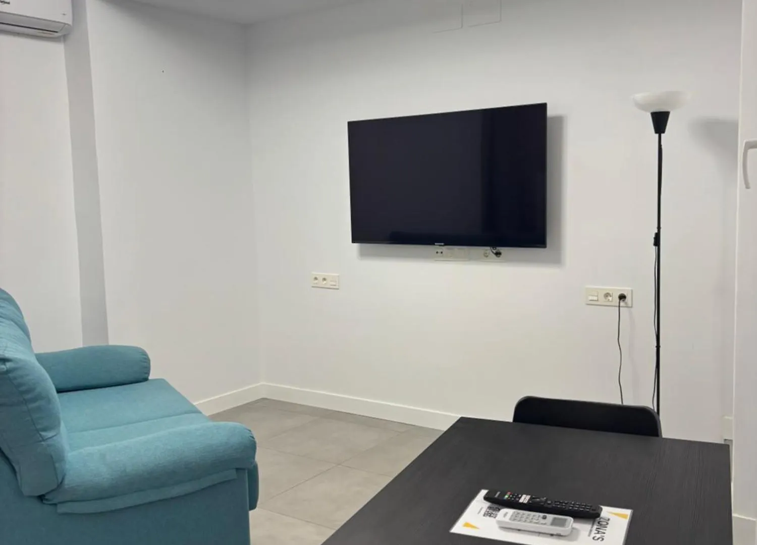 Apartamento 4 A 10 Min Caminando De La Estacion De Bus Y Tren Maria Zambrano Màlaga